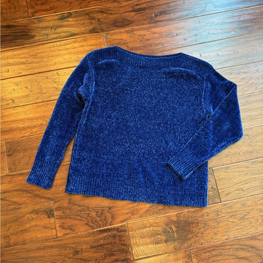 Tommy Bahama Deep Blue Sweater